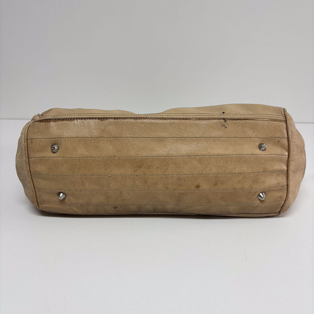 LIEBESKIND MIA LEATHER FIRKIN