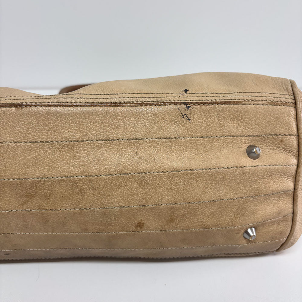 LIEBESKIND MIA LEATHER FIRKIN