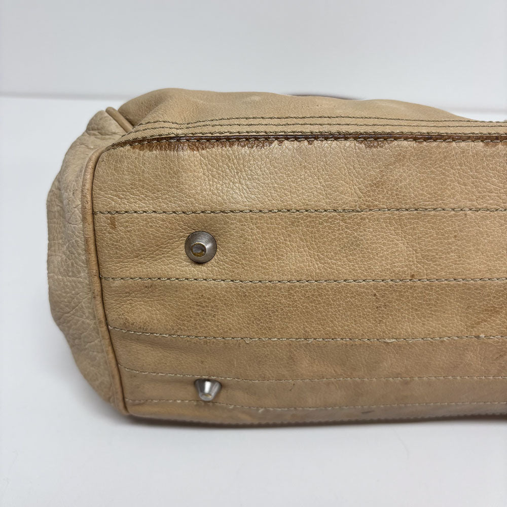 LIEBESKIND MIA LEATHER FIRKIN