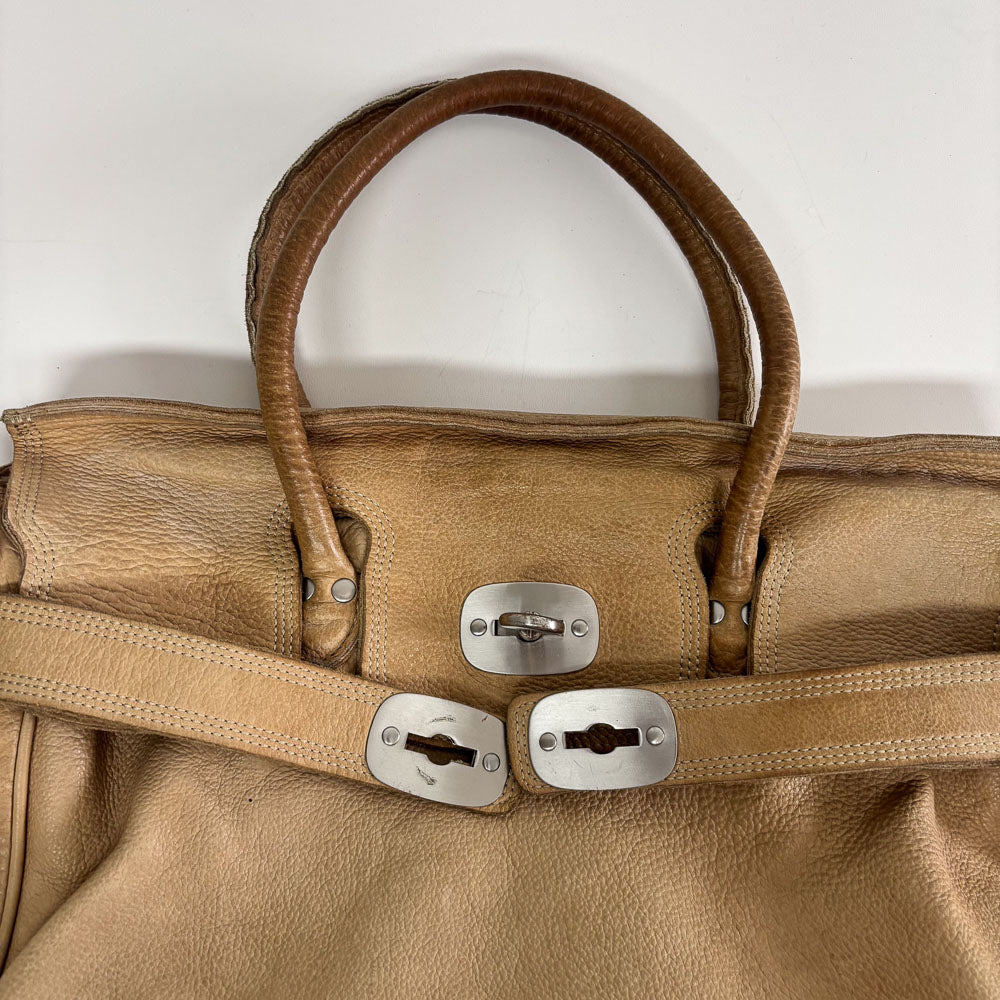 LIEBESKIND MIA LEATHER FIRKIN