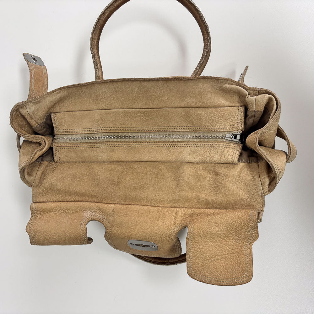 LIEBESKIND MIA LEATHER FIRKIN
