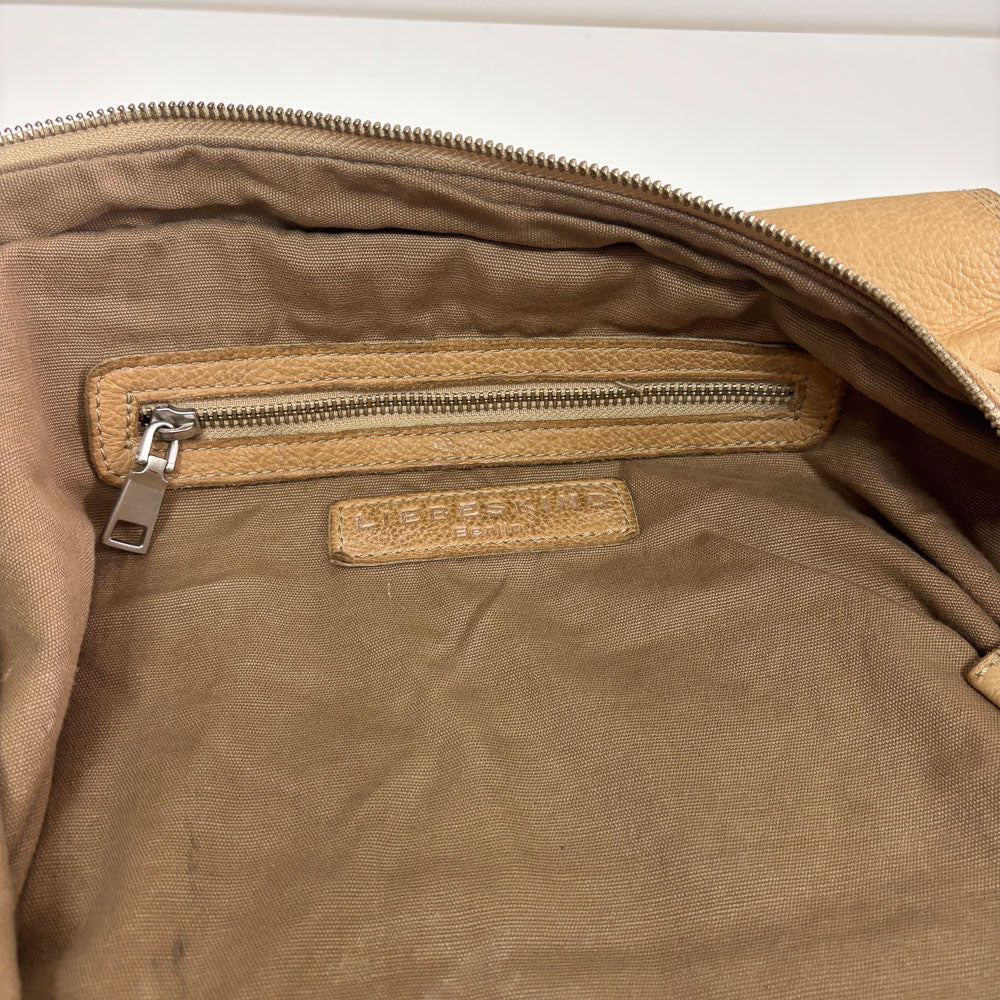 LIEBESKIND MIA LEATHER FIRKIN