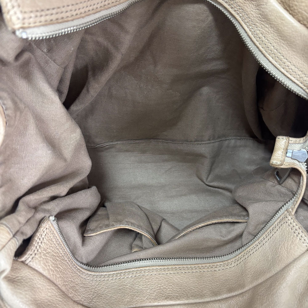 LIEBESKIND MIA LEATHER FIRKIN