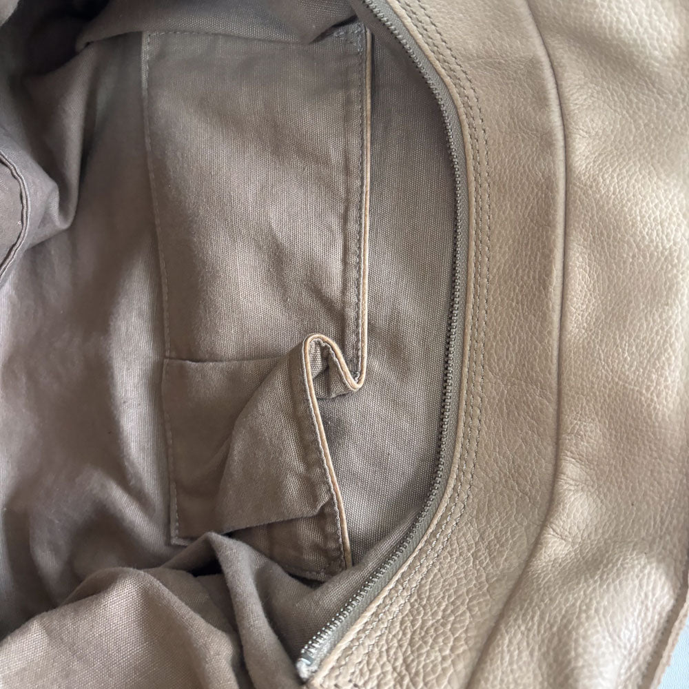 LIEBESKIND MIA LEATHER FIRKIN
