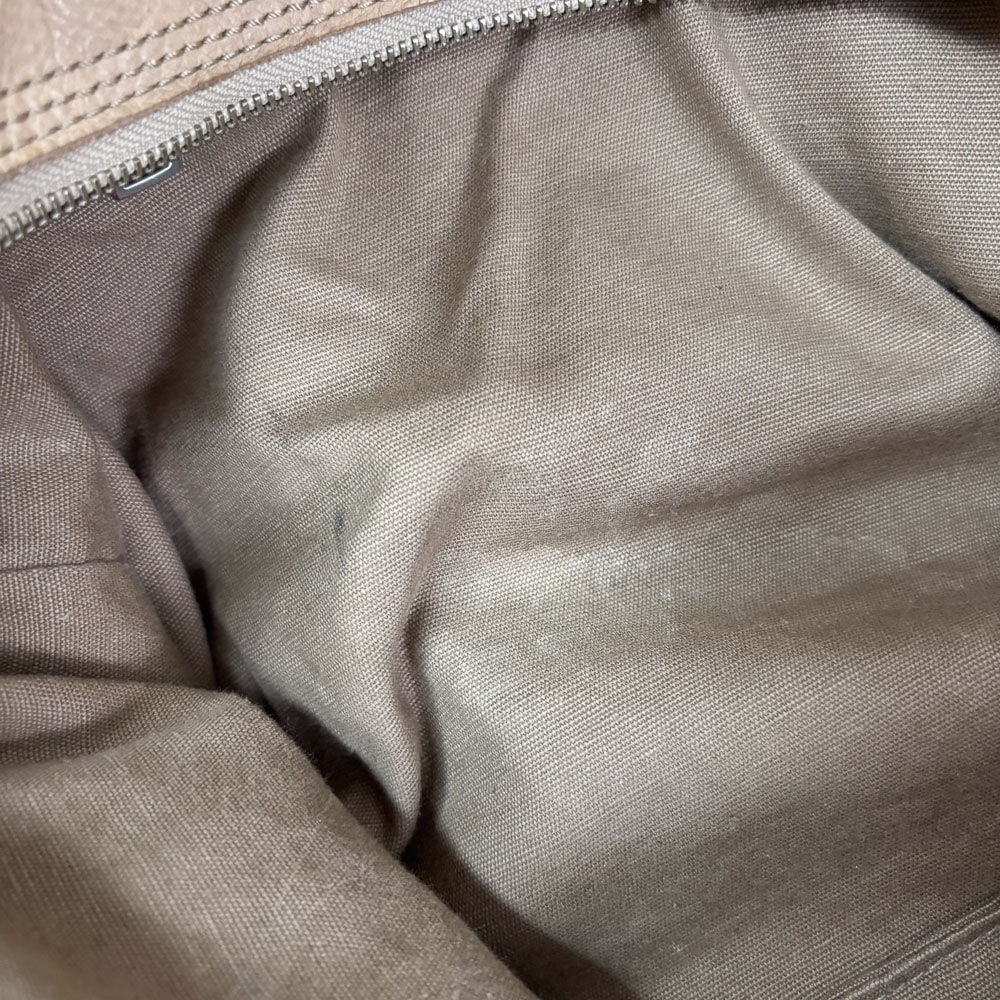 LIEBESKIND MIA LEATHER FIRKIN