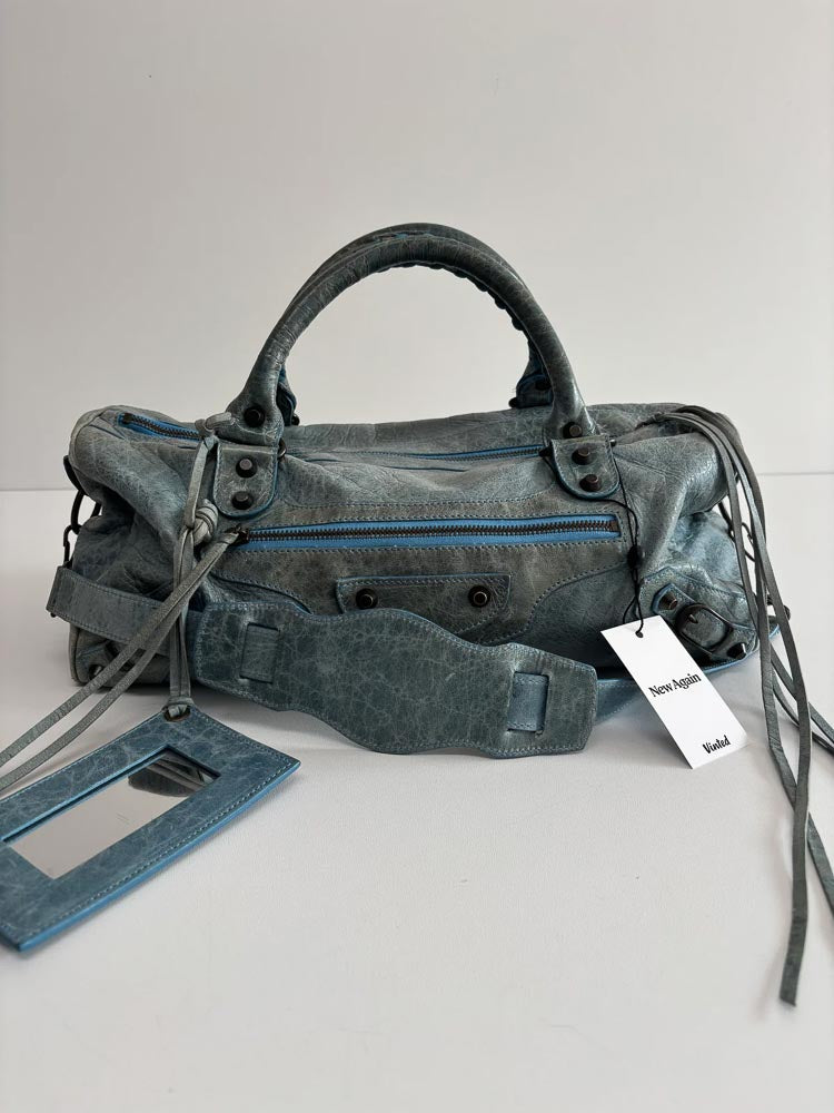 BALENCIAGA TWIGGY BAG