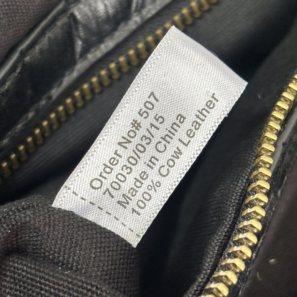 LIEBESKIND CROCO CHELSEA SHOPPER