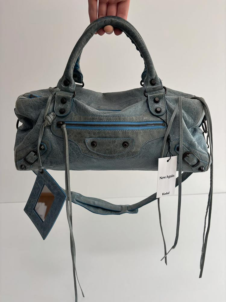 BALENCIAGA TWIGGY BAG