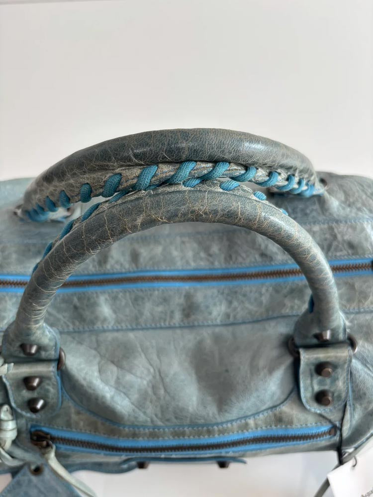 BALENCIAGA TWIGGY BAG