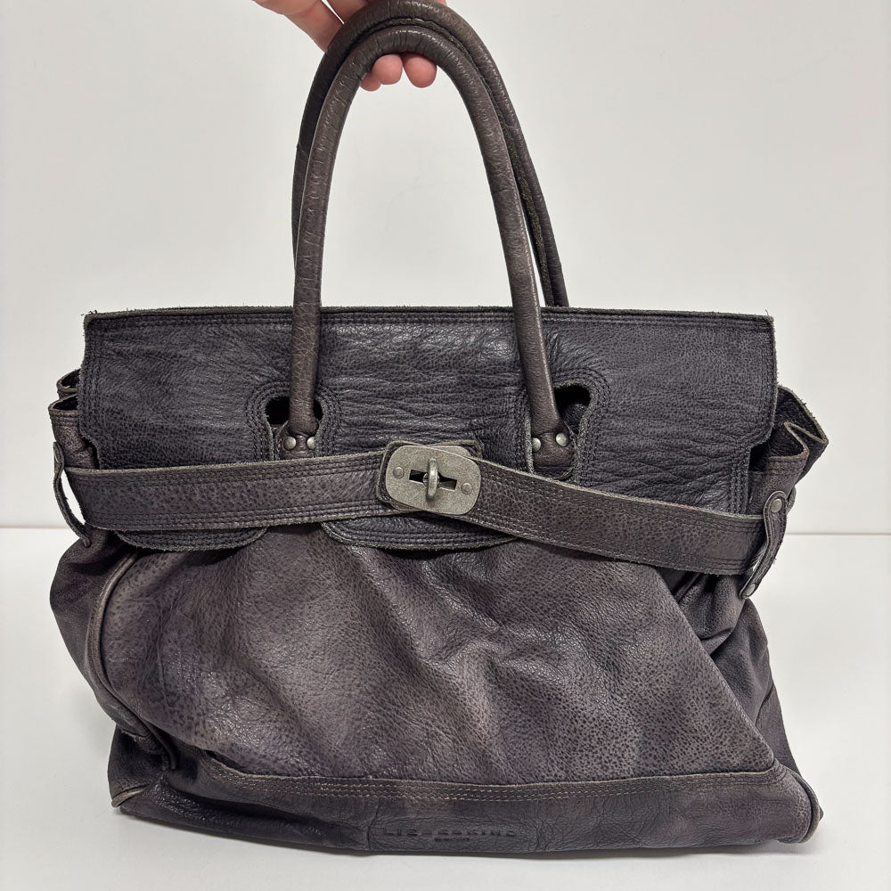 LIEBESKIND MIA LEATHER FIRKIN
