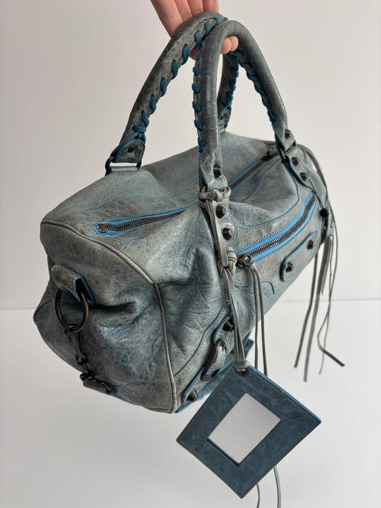 BALENCIAGA TWIGGY BAG