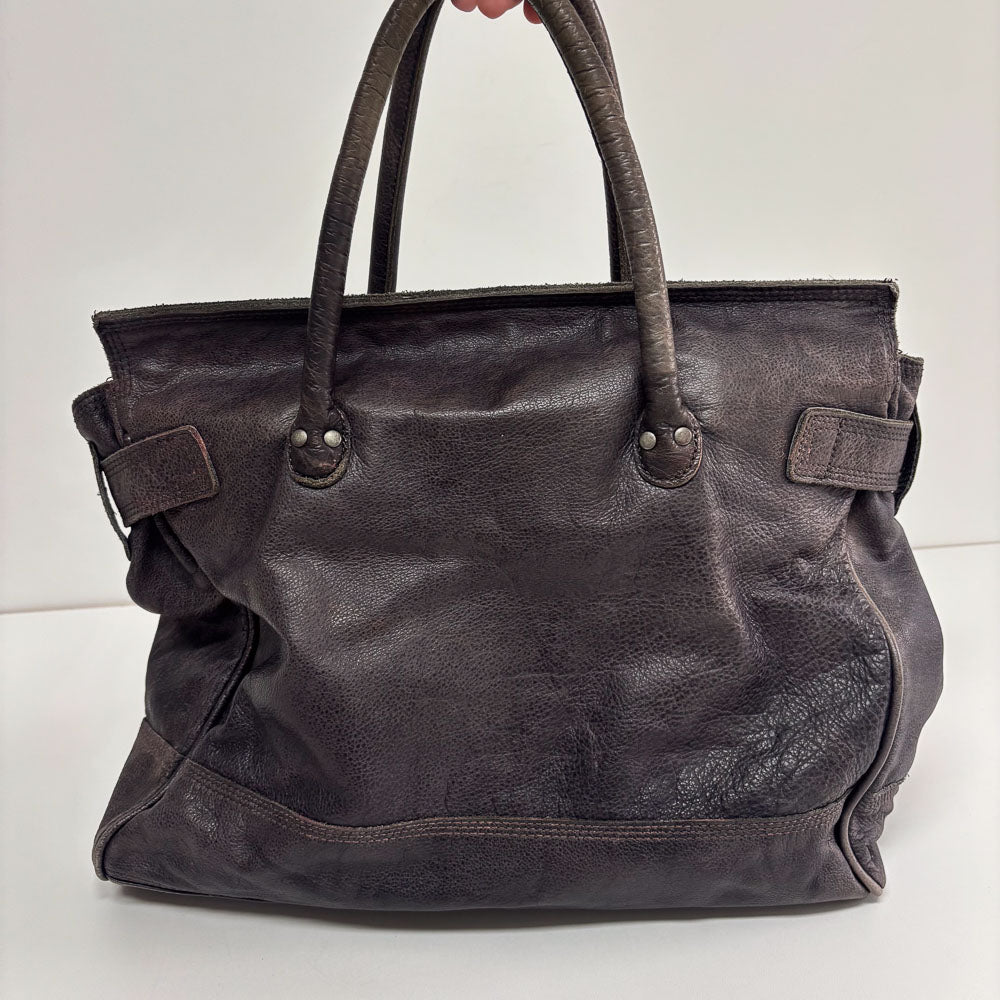 LIEBESKIND MIA LEATHER FIRKIN