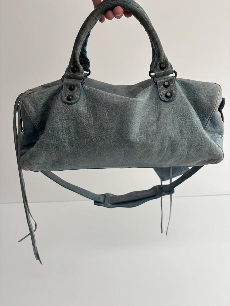 BALENCIAGA TWIGGY BAG