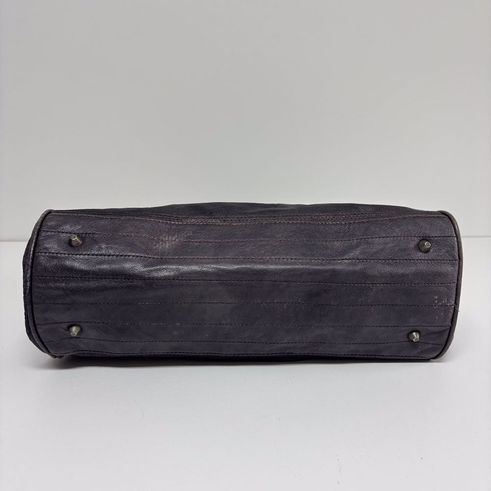 LIEBESKIND MIA LEATHER FIRKIN