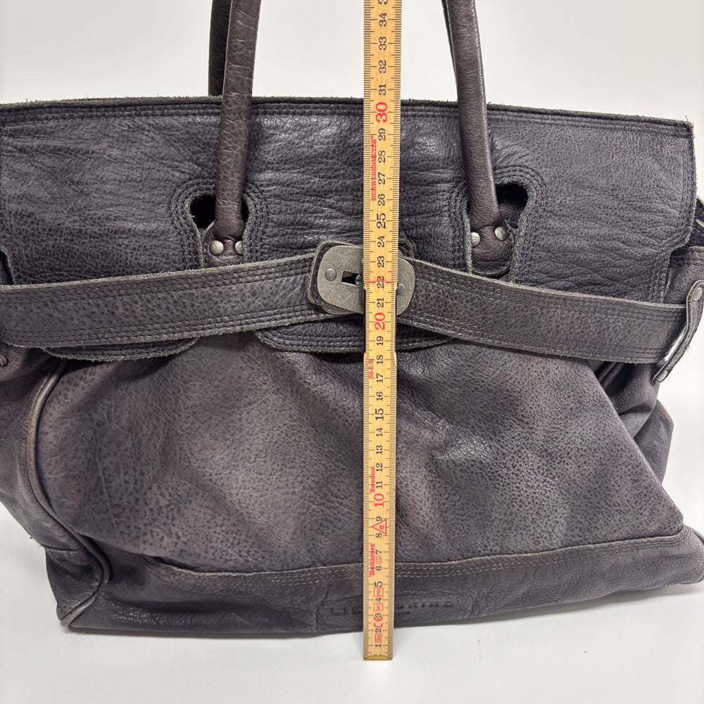LIEBESKIND MIA LEATHER FIRKIN