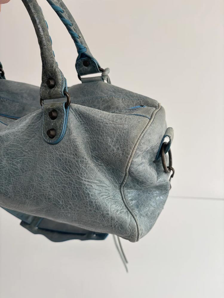 BALENCIAGA TWIGGY BAG