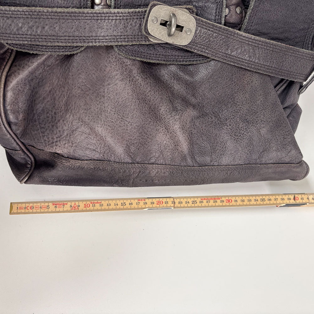 LIEBESKIND MIA LEATHER FIRKIN