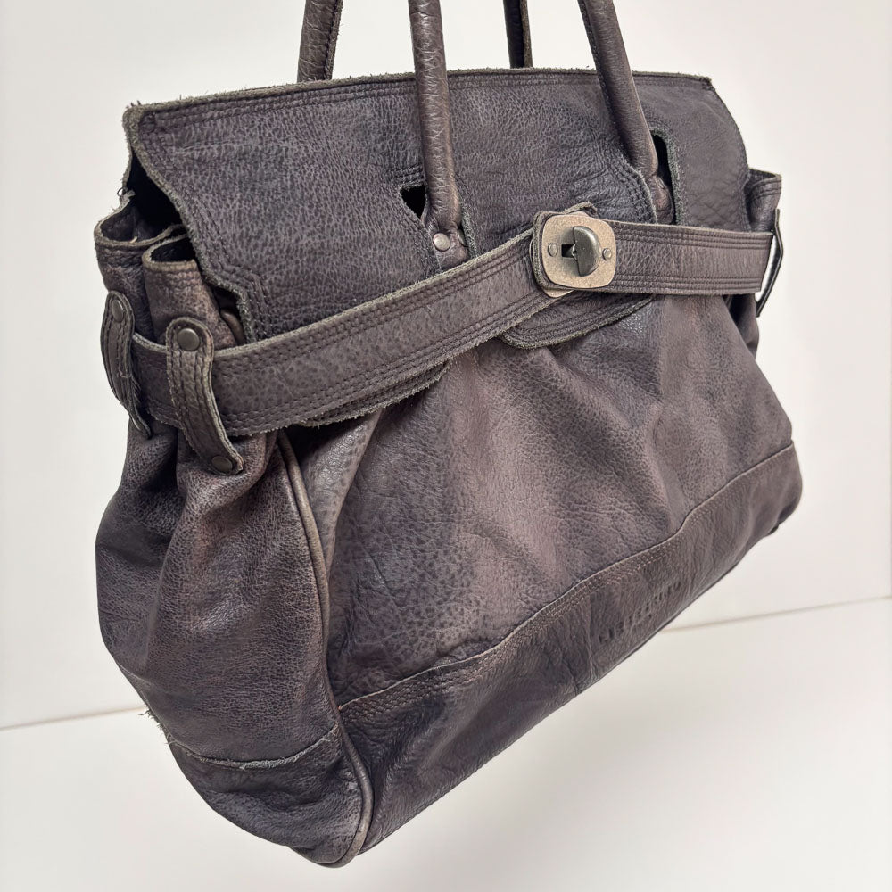 LIEBESKIND MIA LEATHER FIRKIN
