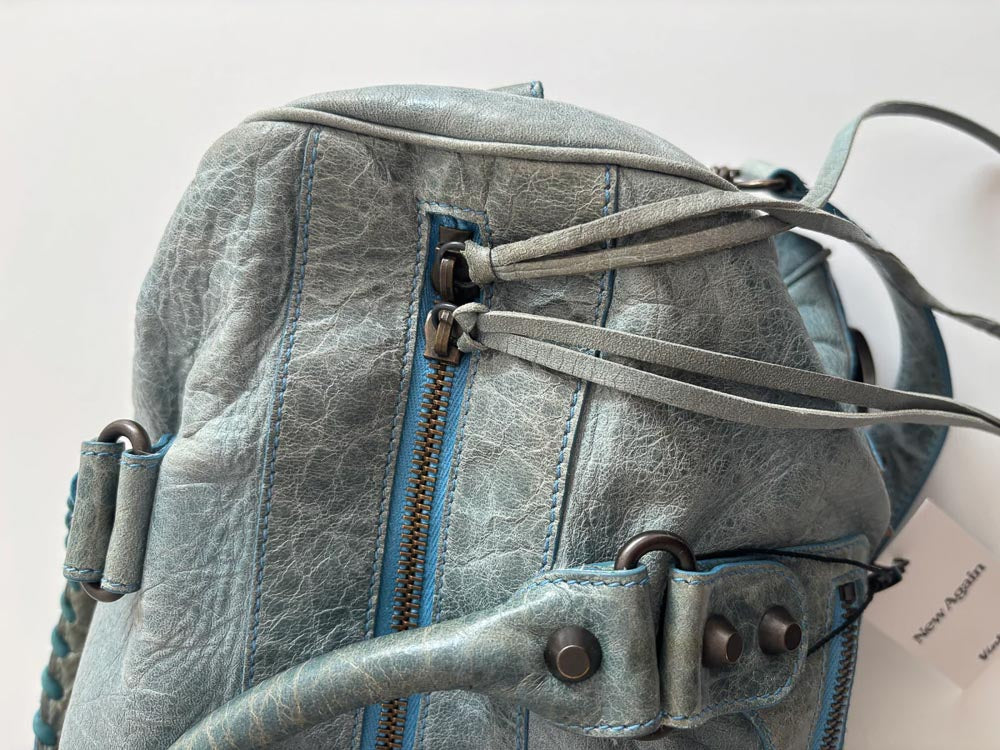 BALENCIAGA TWIGGY BAG