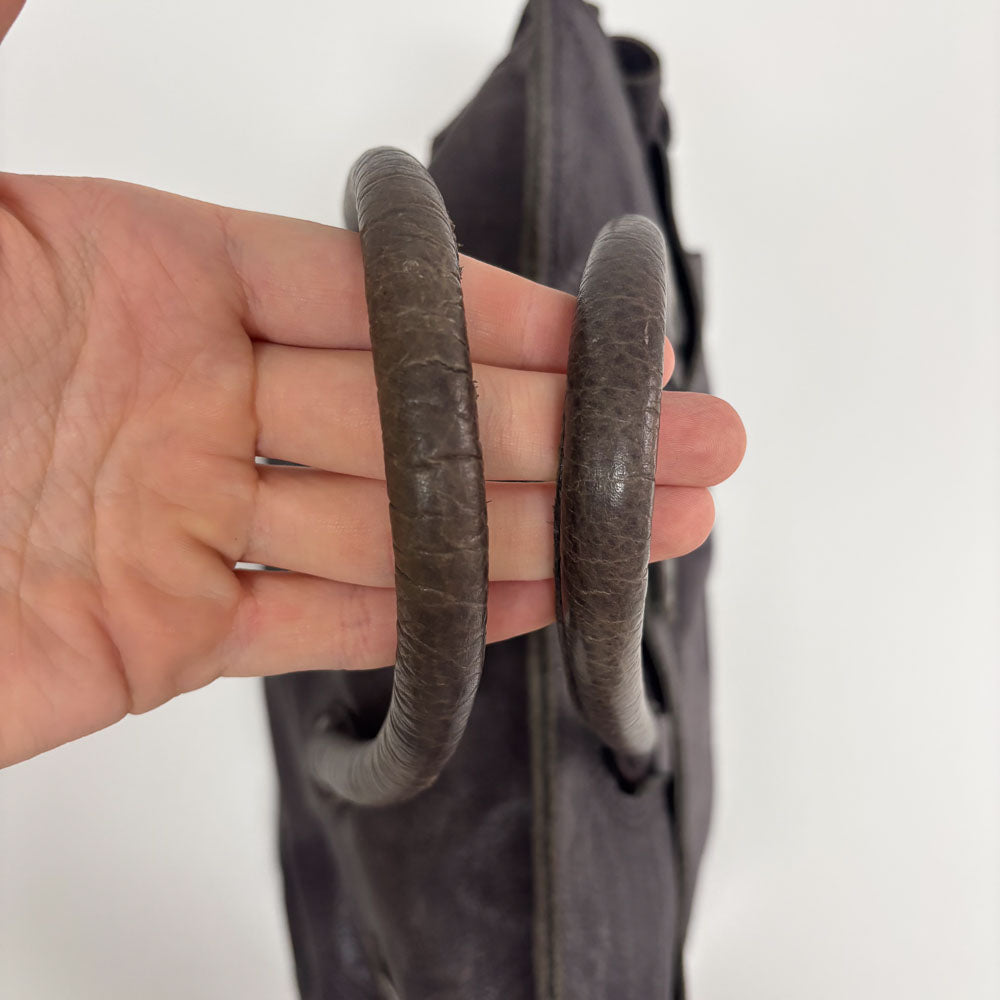 LIEBESKIND MIA LEATHER FIRKIN