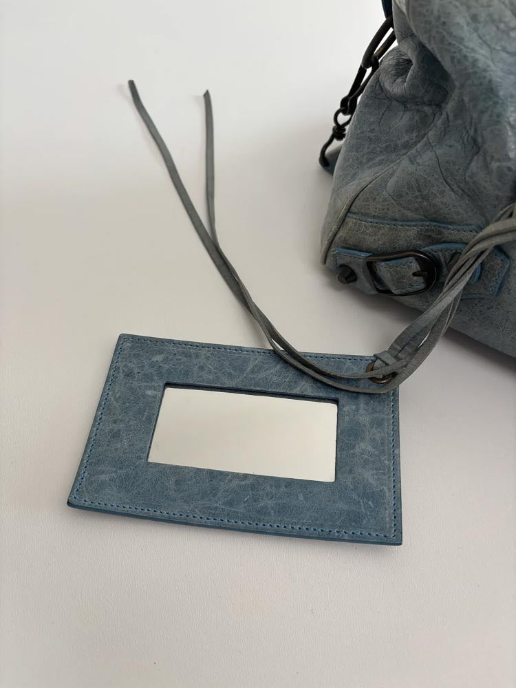 BALENCIAGA TWIGGY BAG