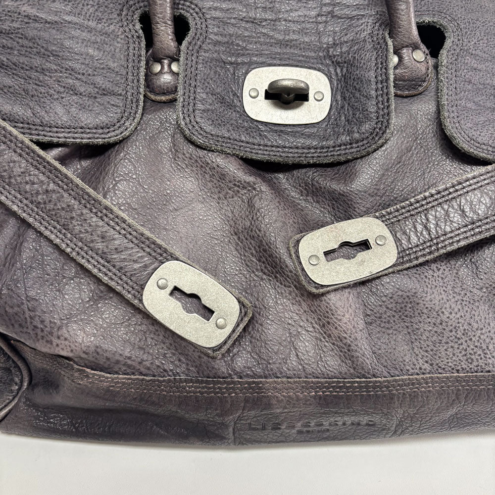 LIEBESKIND MIA LEATHER FIRKIN