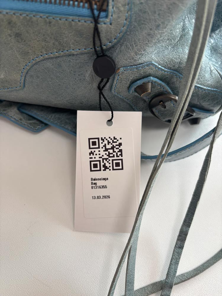 BALENCIAGA TWIGGY BAG