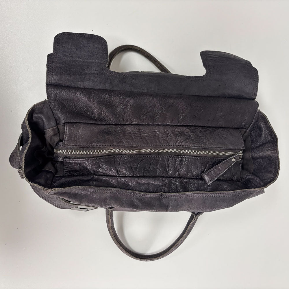 LIEBESKIND MIA LEATHER FIRKIN