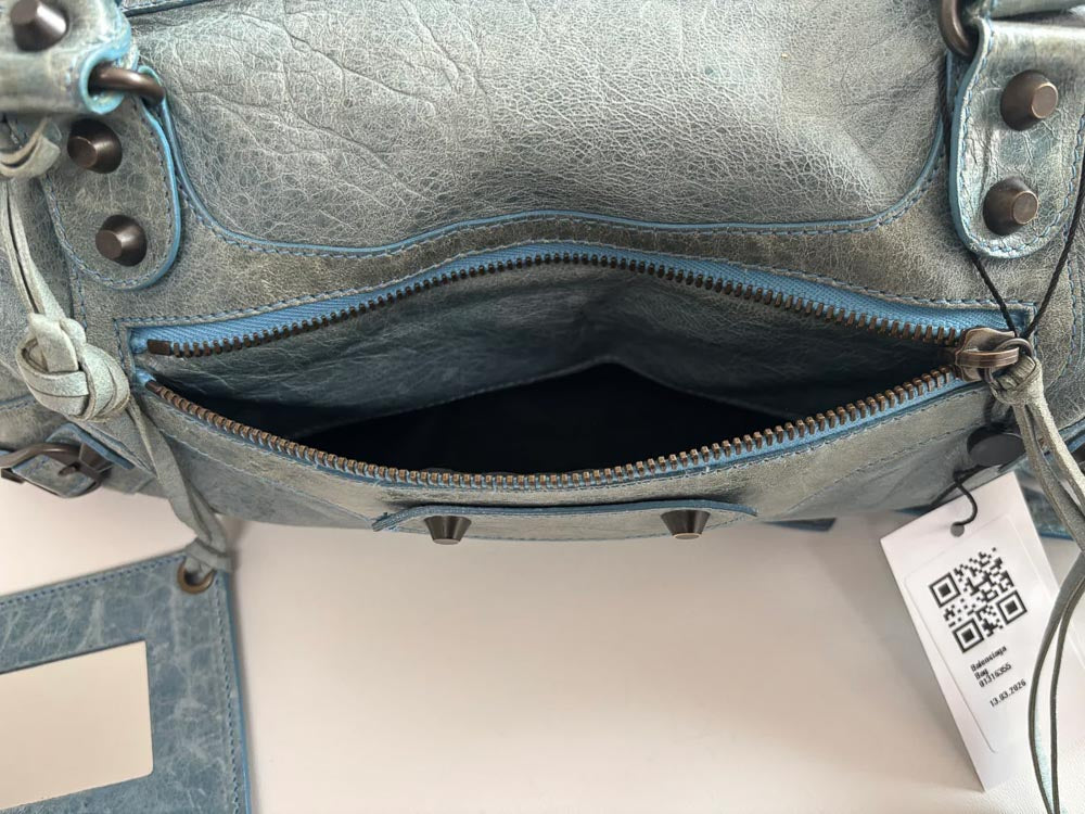 BALENCIAGA TWIGGY BAG
