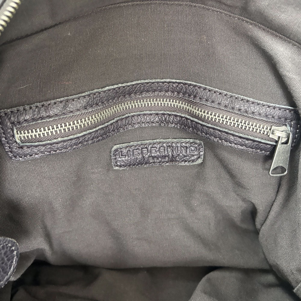 LIEBESKIND MIA LEATHER FIRKIN