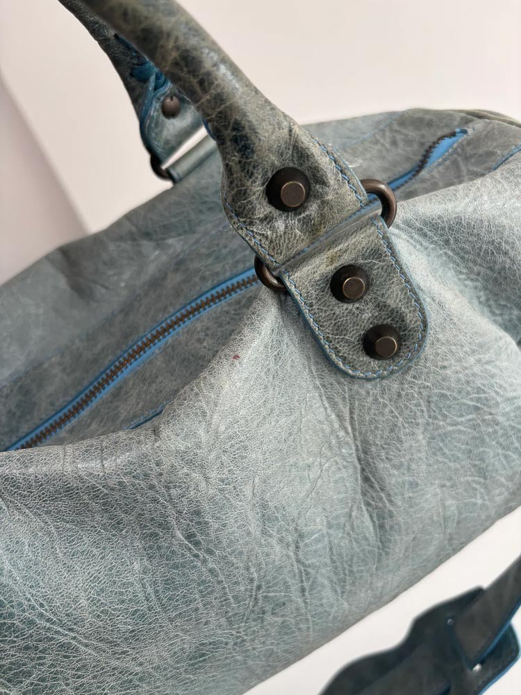 BALENCIAGA TWIGGY BAG