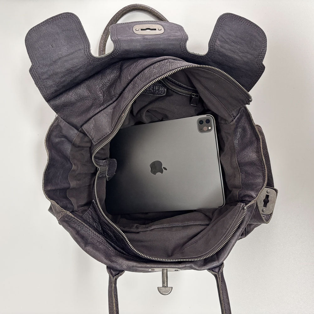 LIEBESKIND MIA LEATHER FIRKIN