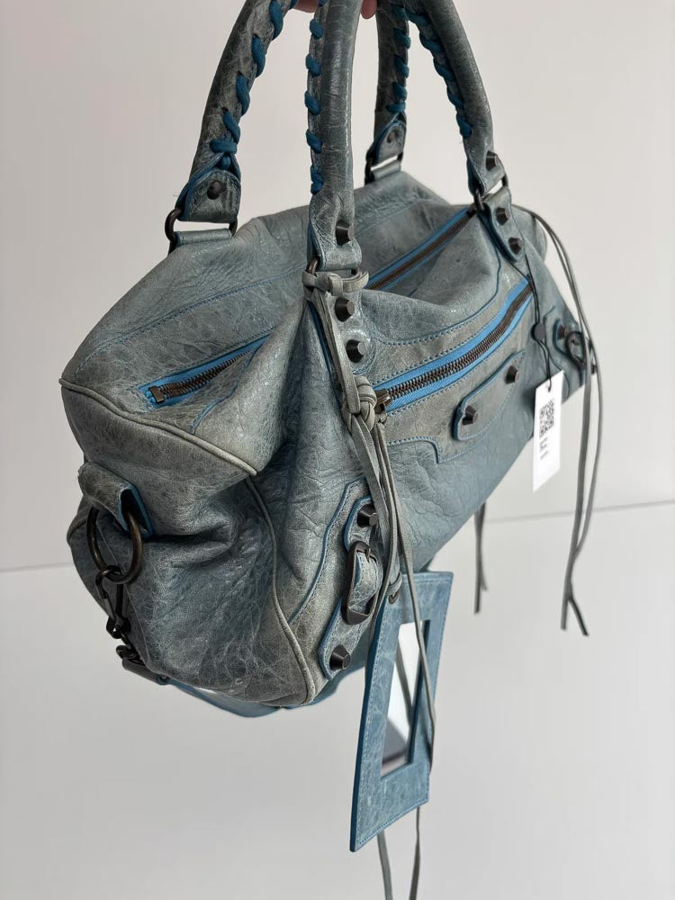 BALENCIAGA TWIGGY BAG