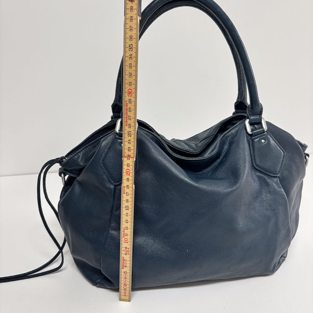 LIEBESKIND MARINE FRINGE BAG