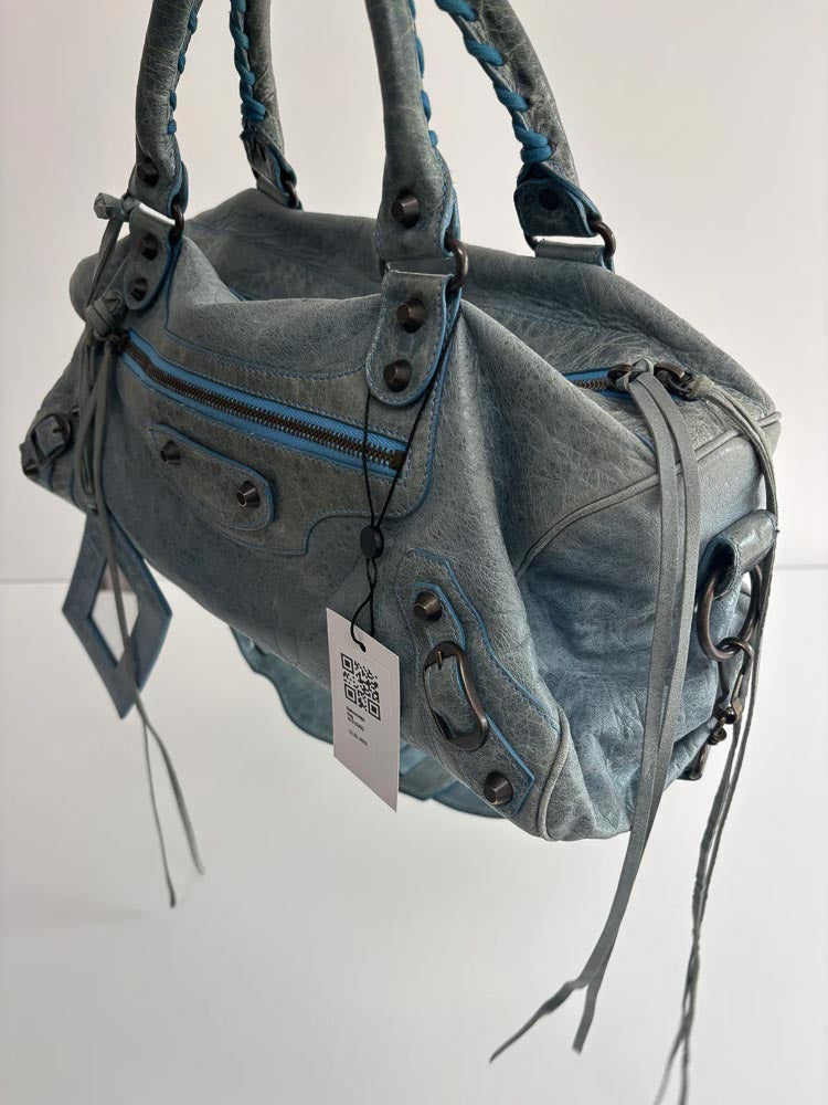 BALENCIAGA TWIGGY BAG