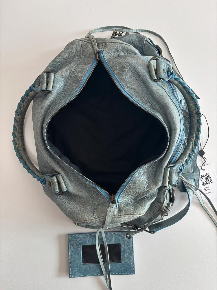 BALENCIAGA TWIGGY BAG