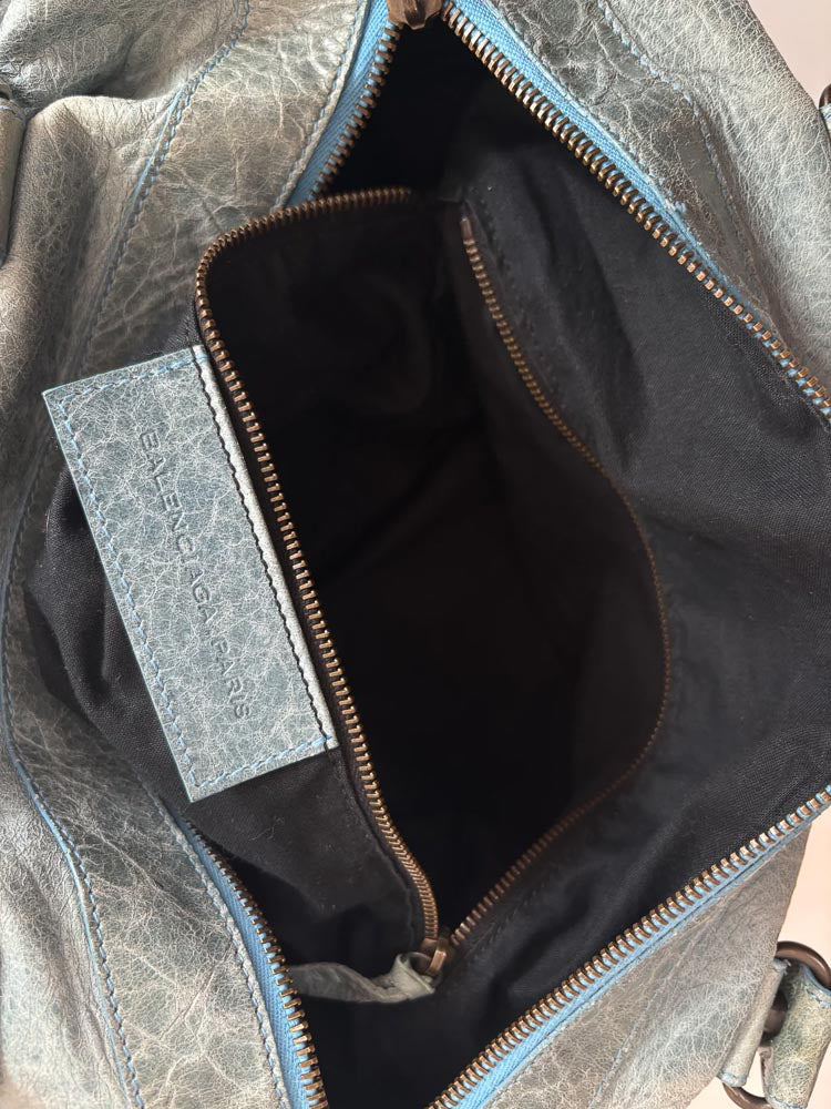 BALENCIAGA TWIGGY BAG