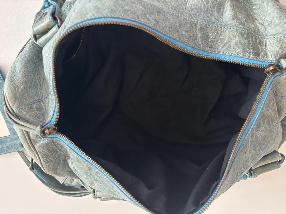 BALENCIAGA TWIGGY BAG