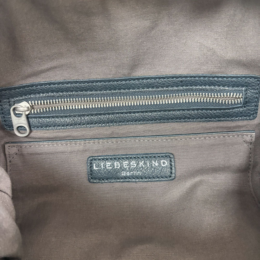 LIEBESKIND MARINE FRINGE BAG