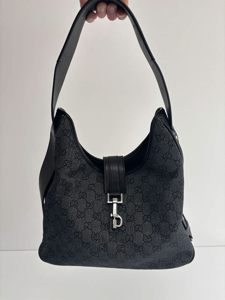 GUCCI JACKIE 1961 CANVAS