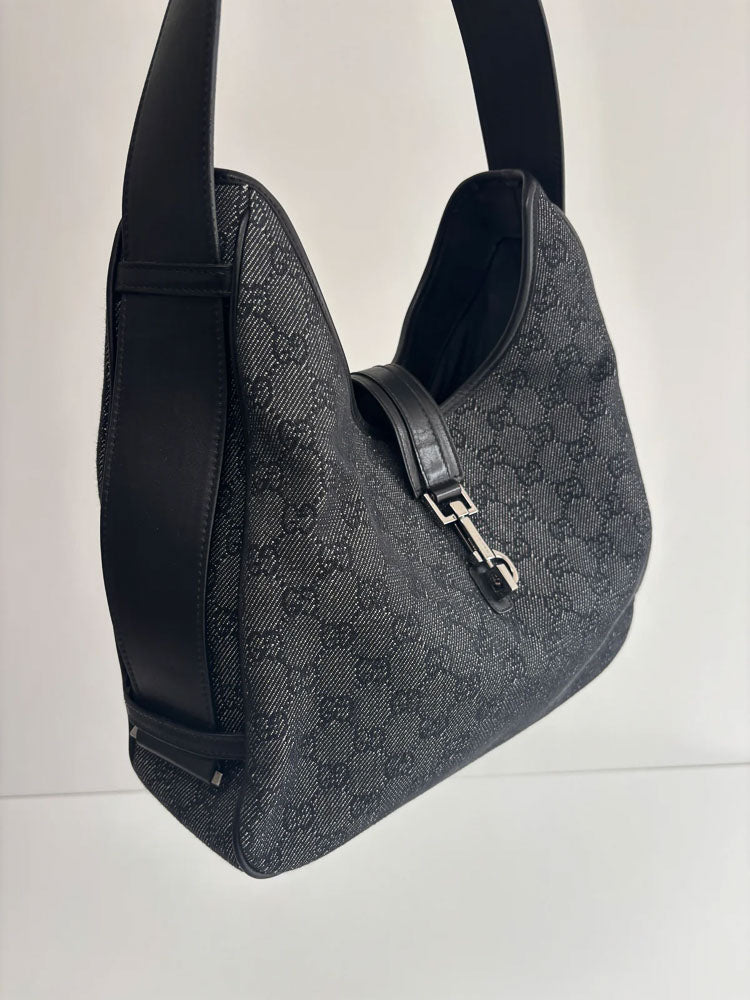 GUCCI JACKIE 1961 CANVAS