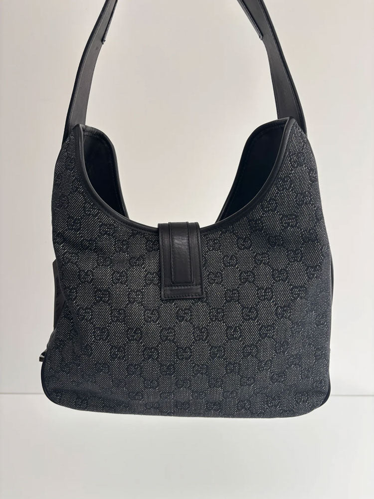 GUCCI JACKIE 1961 CANVAS