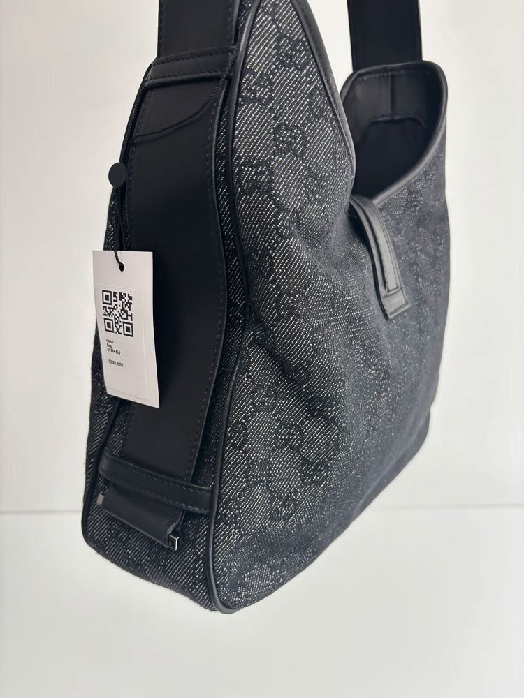 GUCCI JACKIE 1961 CANVAS