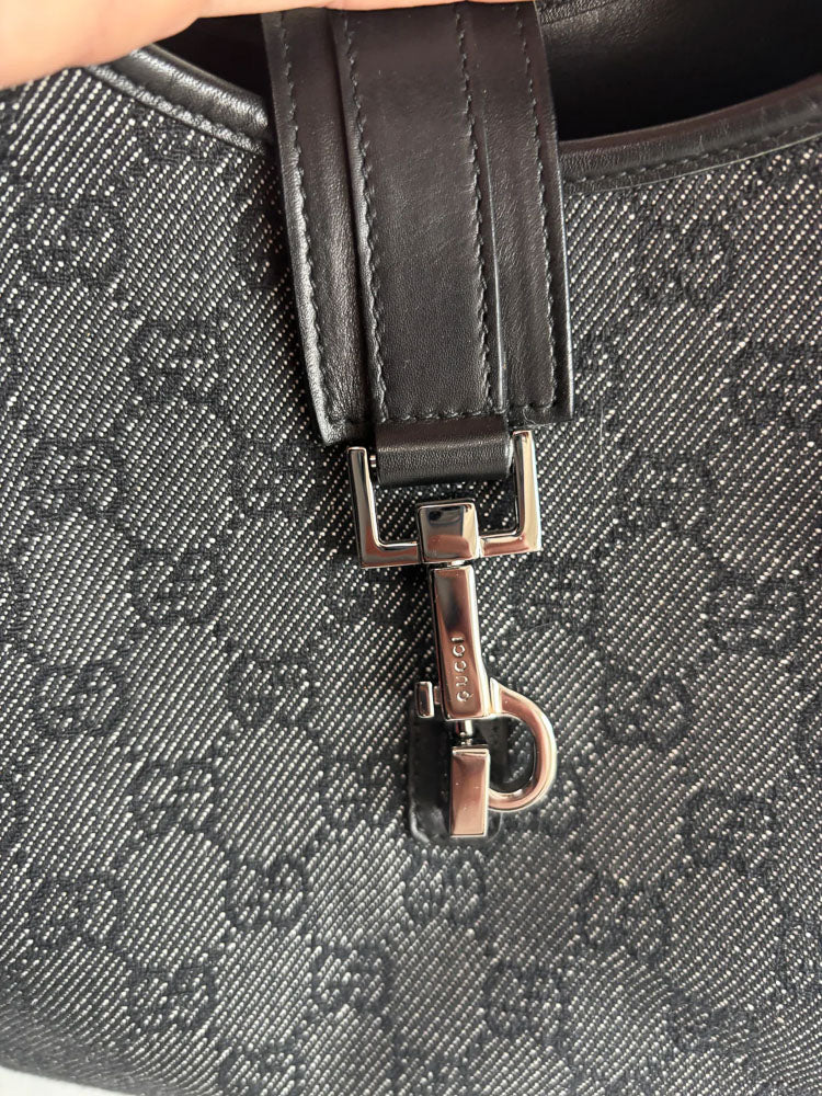 GUCCI JACKIE 1961 CANVAS