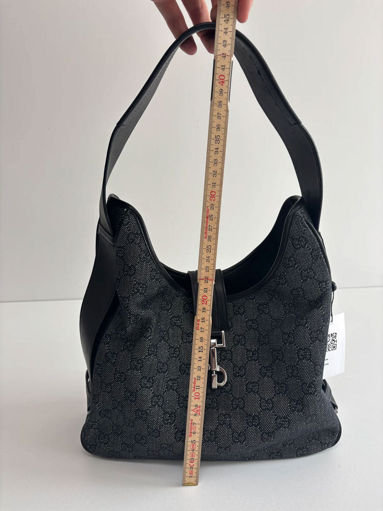 GUCCI JACKIE 1961 CANVAS