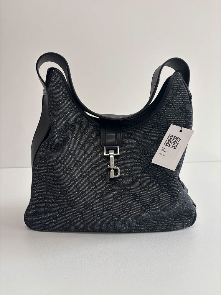 GUCCI JACKIE 1961 CANVAS