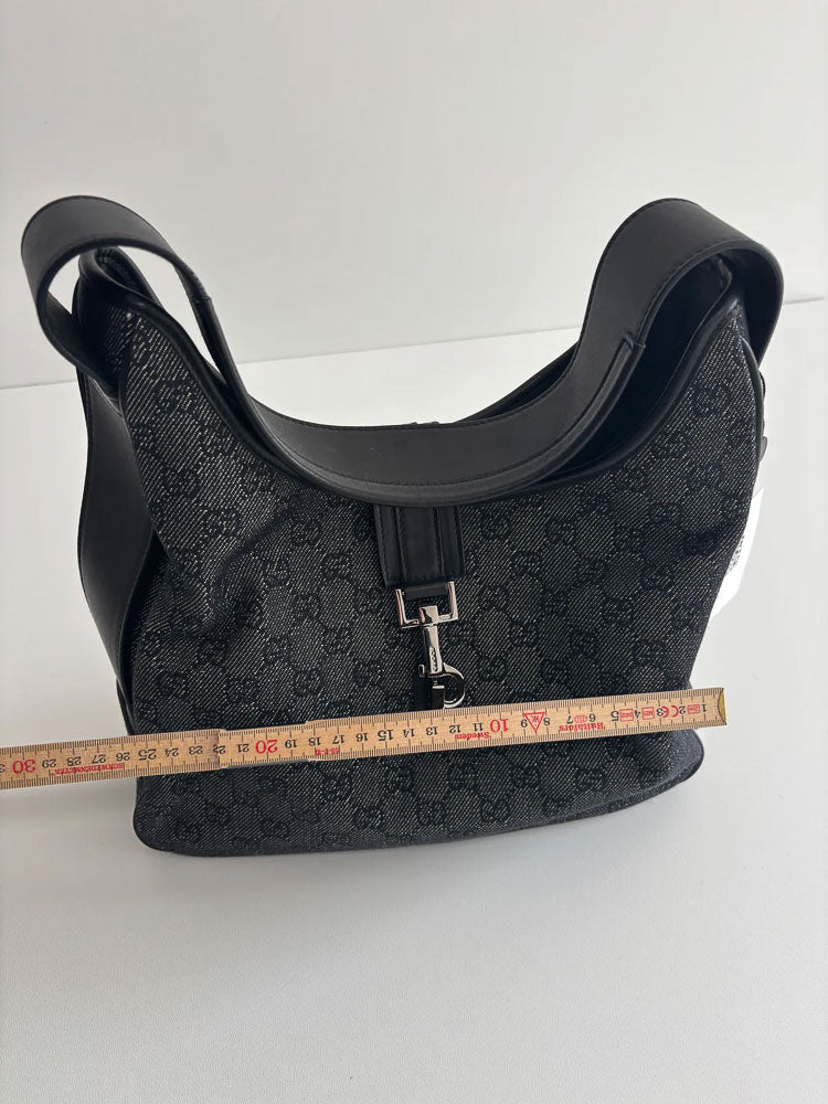 GUCCI JACKIE 1961 CANVAS