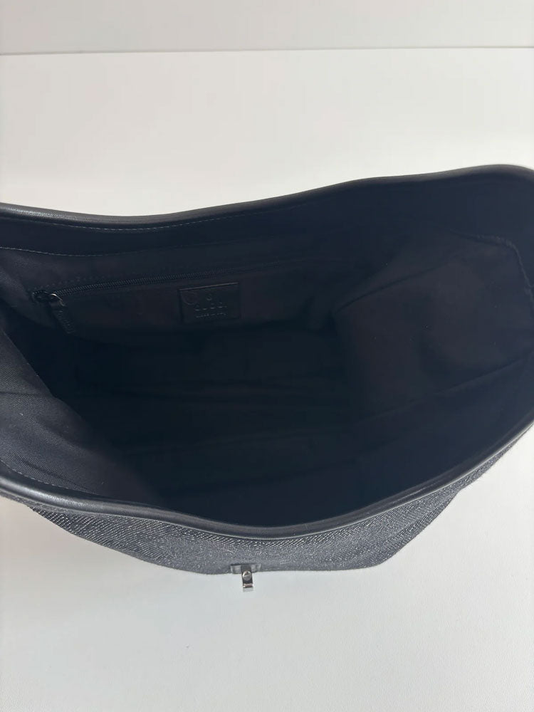 GUCCI JACKIE 1961 CANVAS