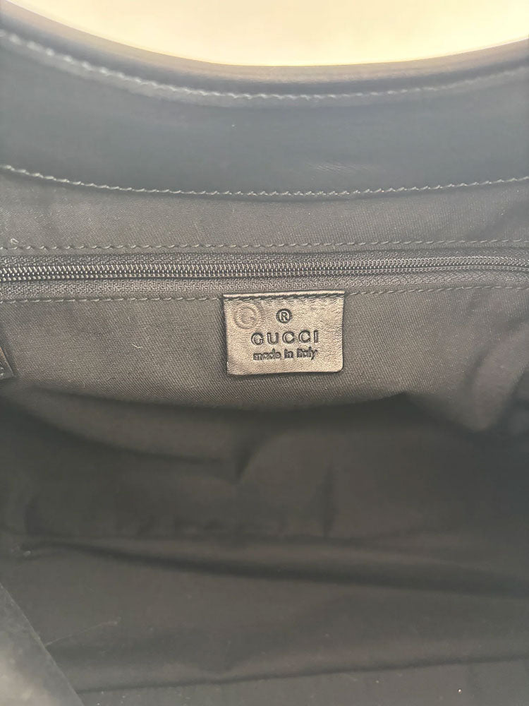GUCCI JACKIE 1961 CANVAS