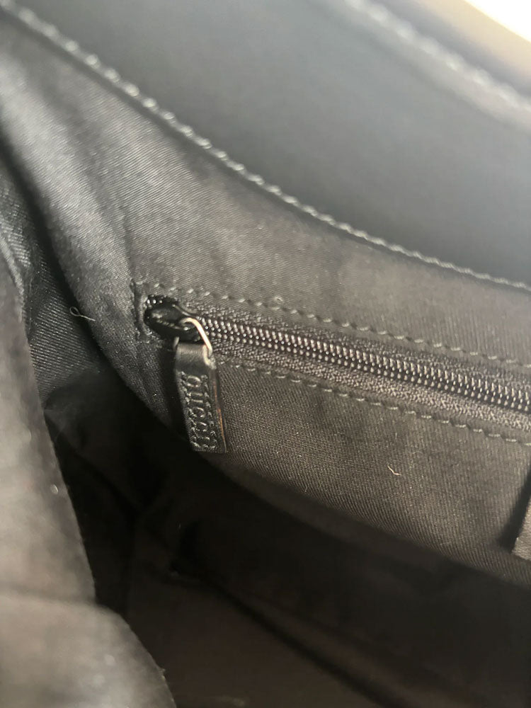 GUCCI JACKIE 1961 CANVAS